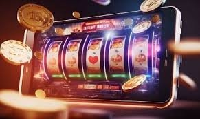 Interface permainan Bingo interaktif di winstar88
